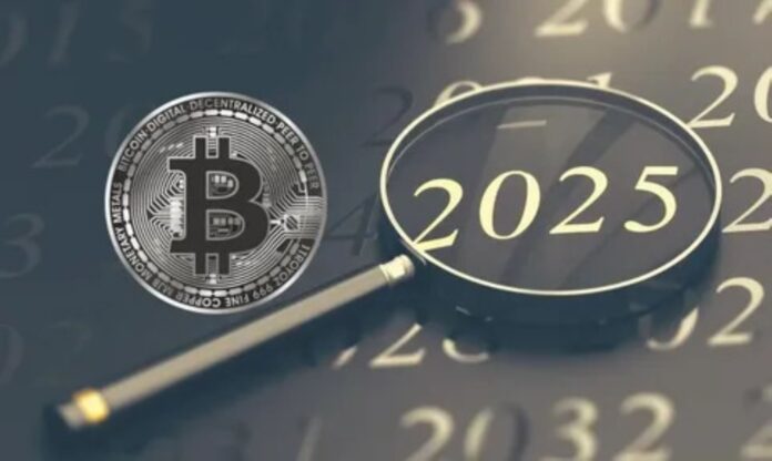 Bitcoin price prediction